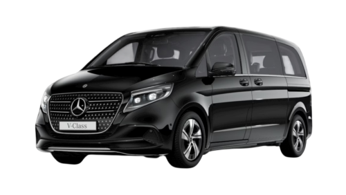 Van Premium